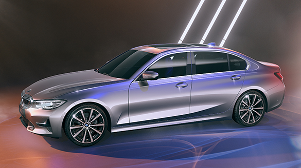 3 Series Gran Limousine 3 Series Gran Limousine